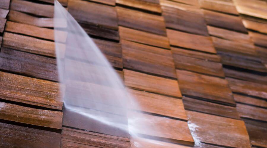 Expert new roof installation services in Saint Anthony, IN